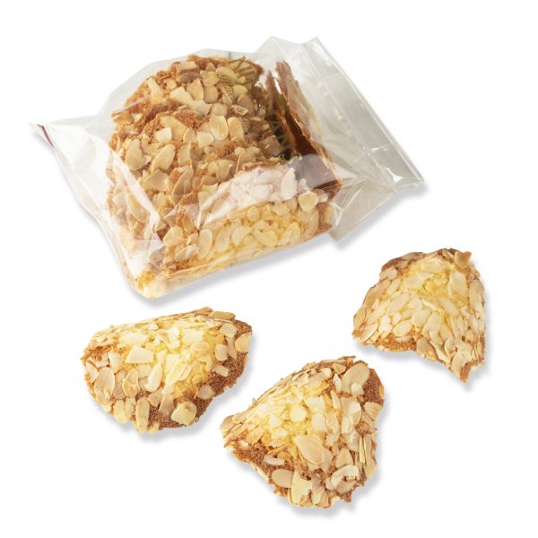Amandelkoekjes