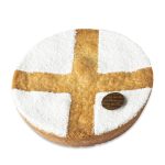 Engadiner Nusstorte 1