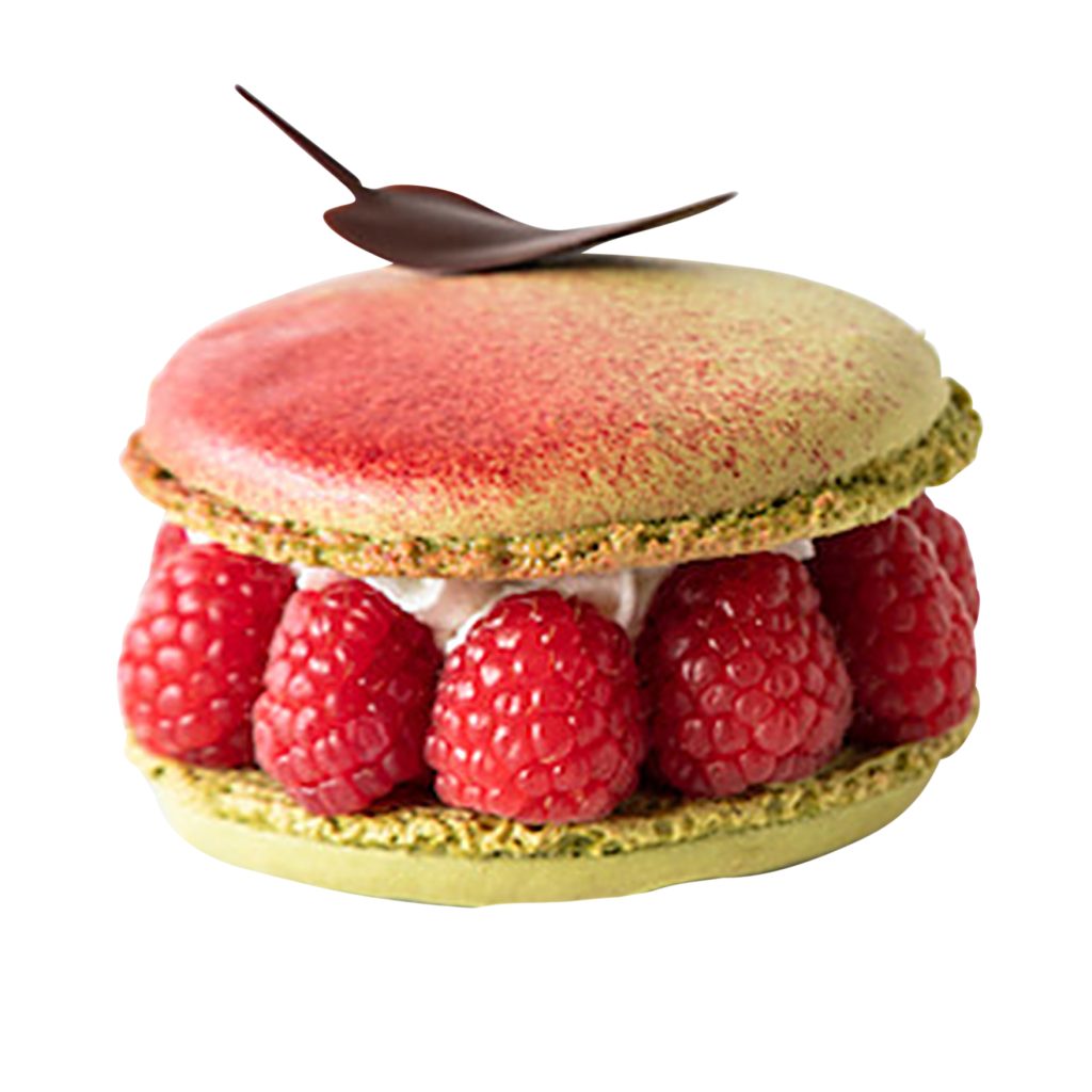 Moulin rouge glutenvrij